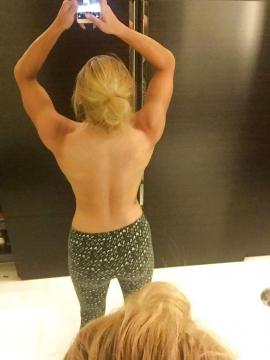 Billengirl uit Zuid-Holland,Nederland